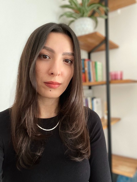 Psikolojik Danışman Büşra Yıldırım